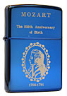 Mozart the 250th anniversary